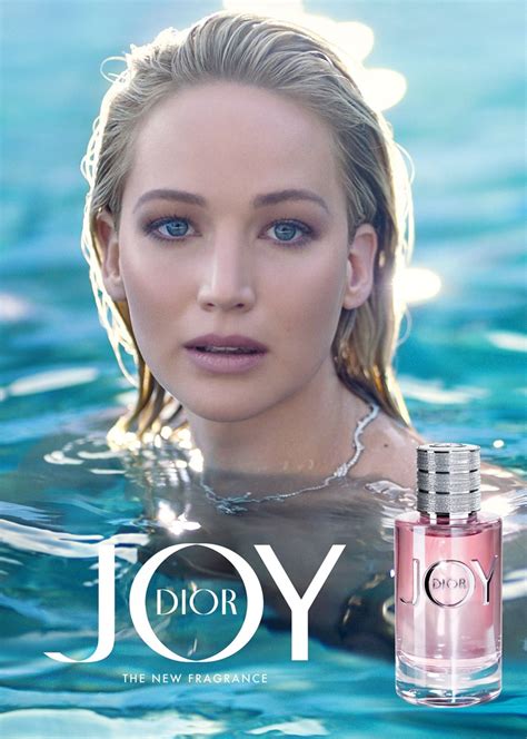 vrouw in reclame dior joy|miss dior advert song.